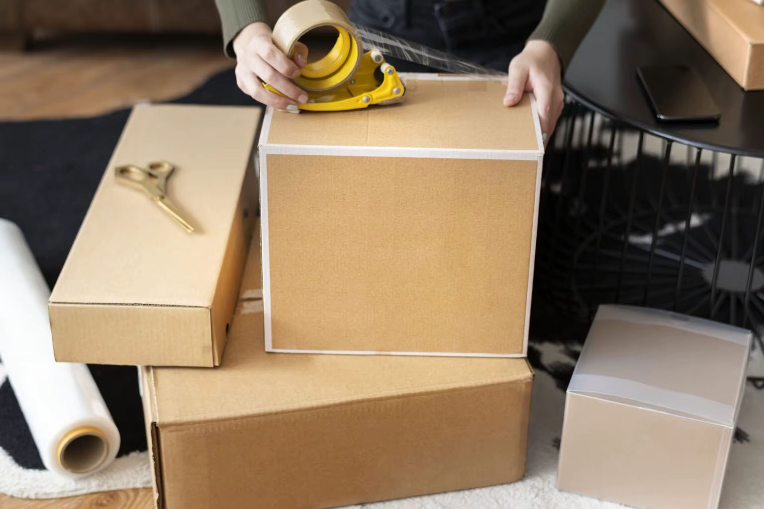 Packing Image 1
