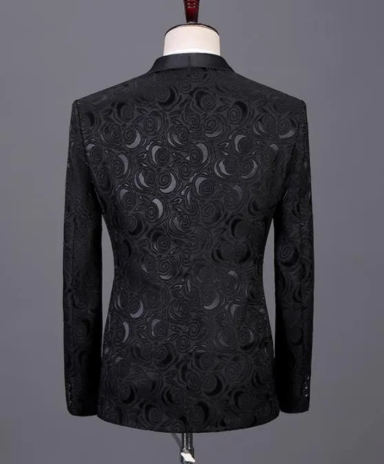 Formal Suit for Office Wedding & Party Wear