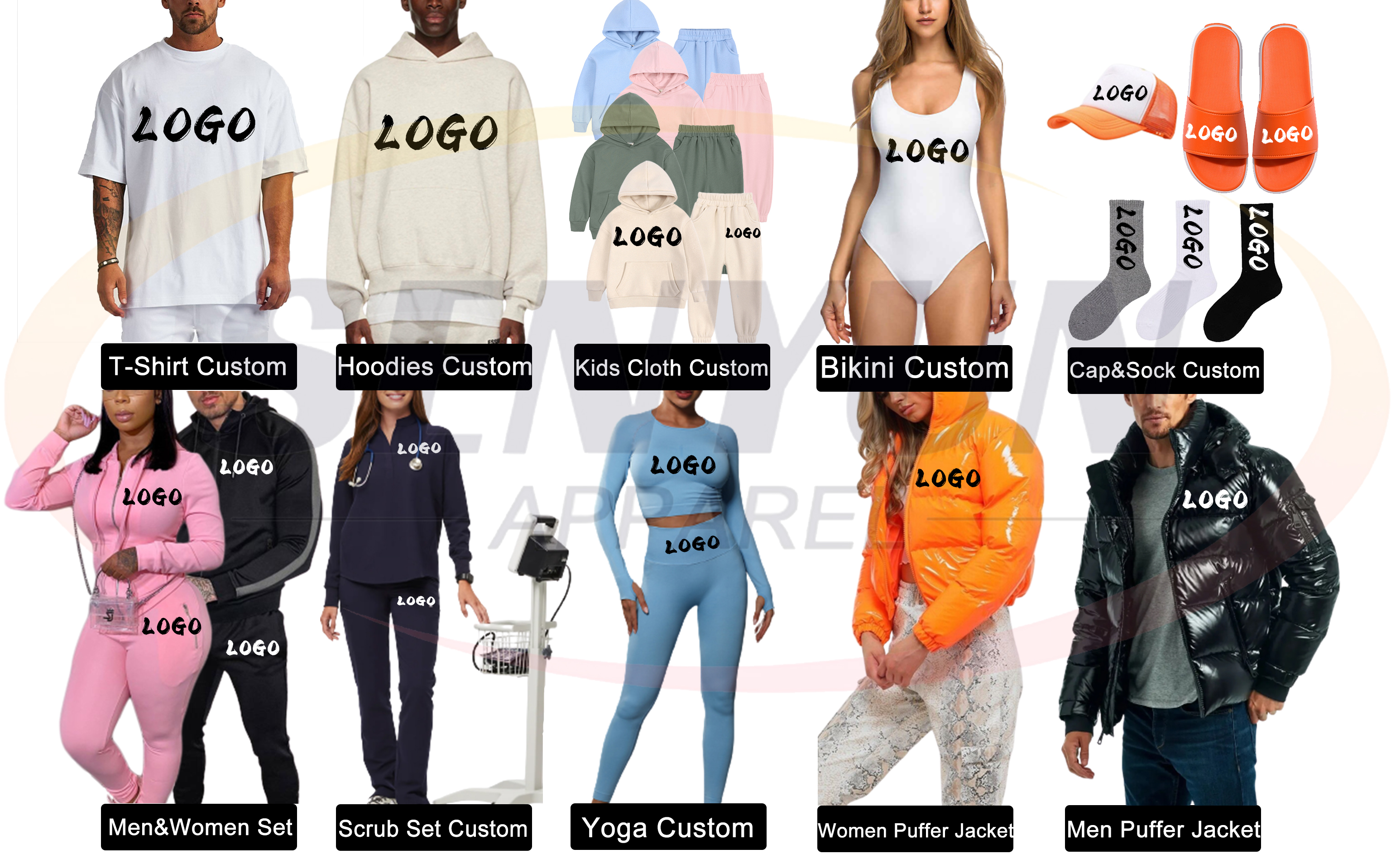 Products Banner