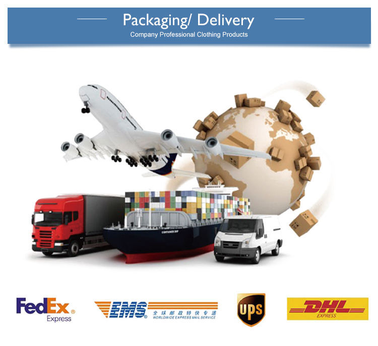 Packing and Dispatch
