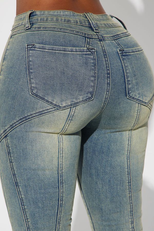 Wholesale Fashion Women's High Waist Slim Fit Denim Jeans Silver High Stretchy Denim Jeans Elegant Pencil Denim Pants for Women