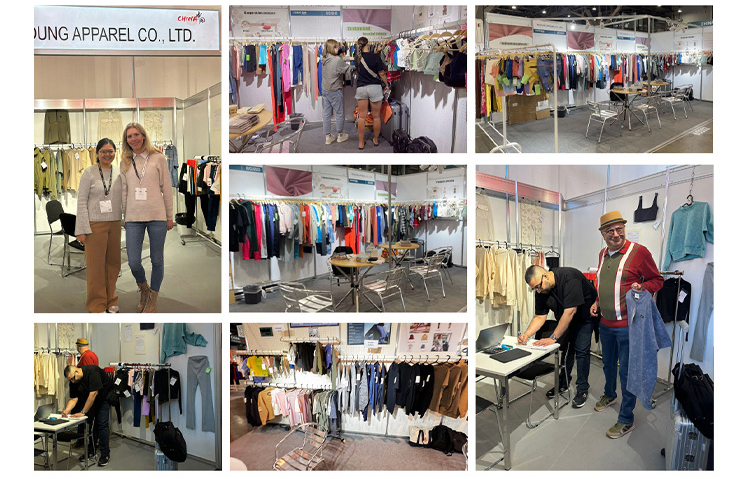 Exhibitions