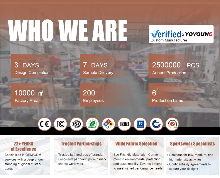 Activewear Banner