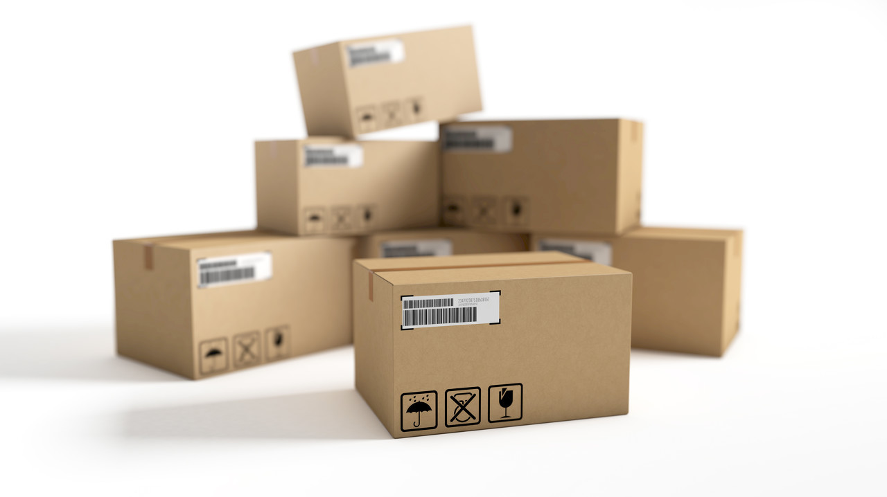 Delivery Process 1
