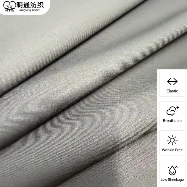 Classic Weft Supple Orderly T63r34 Sp3 Fabric Detail 2