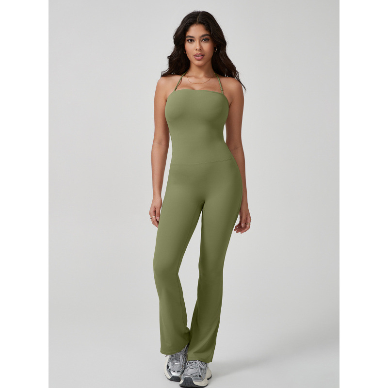 yoga wear