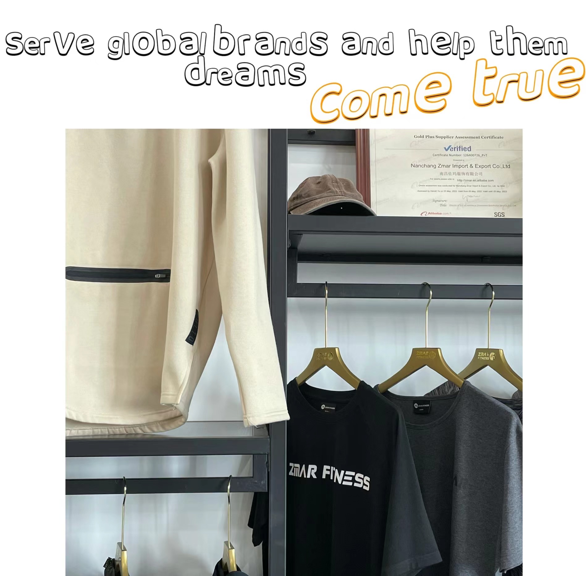 Packing Process