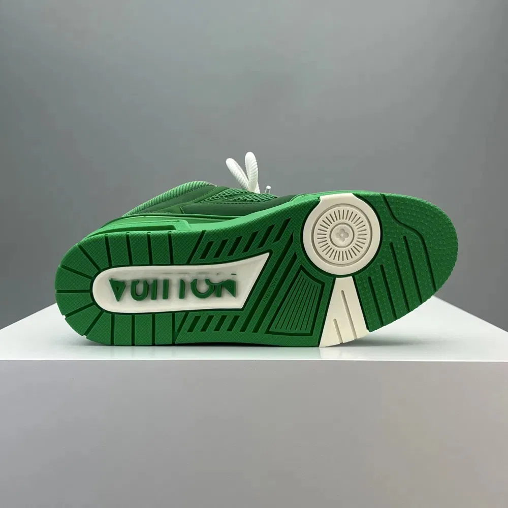 Women Men Fashion Branded Designer High Quality Casual Thicksole Sport Sneakersus Original 1: 1 Luxury