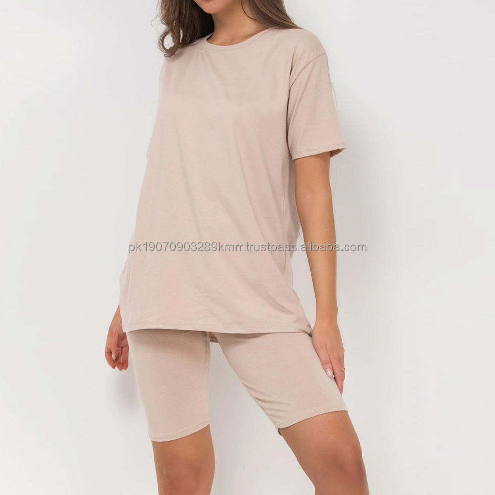 Women Shorts Set 4