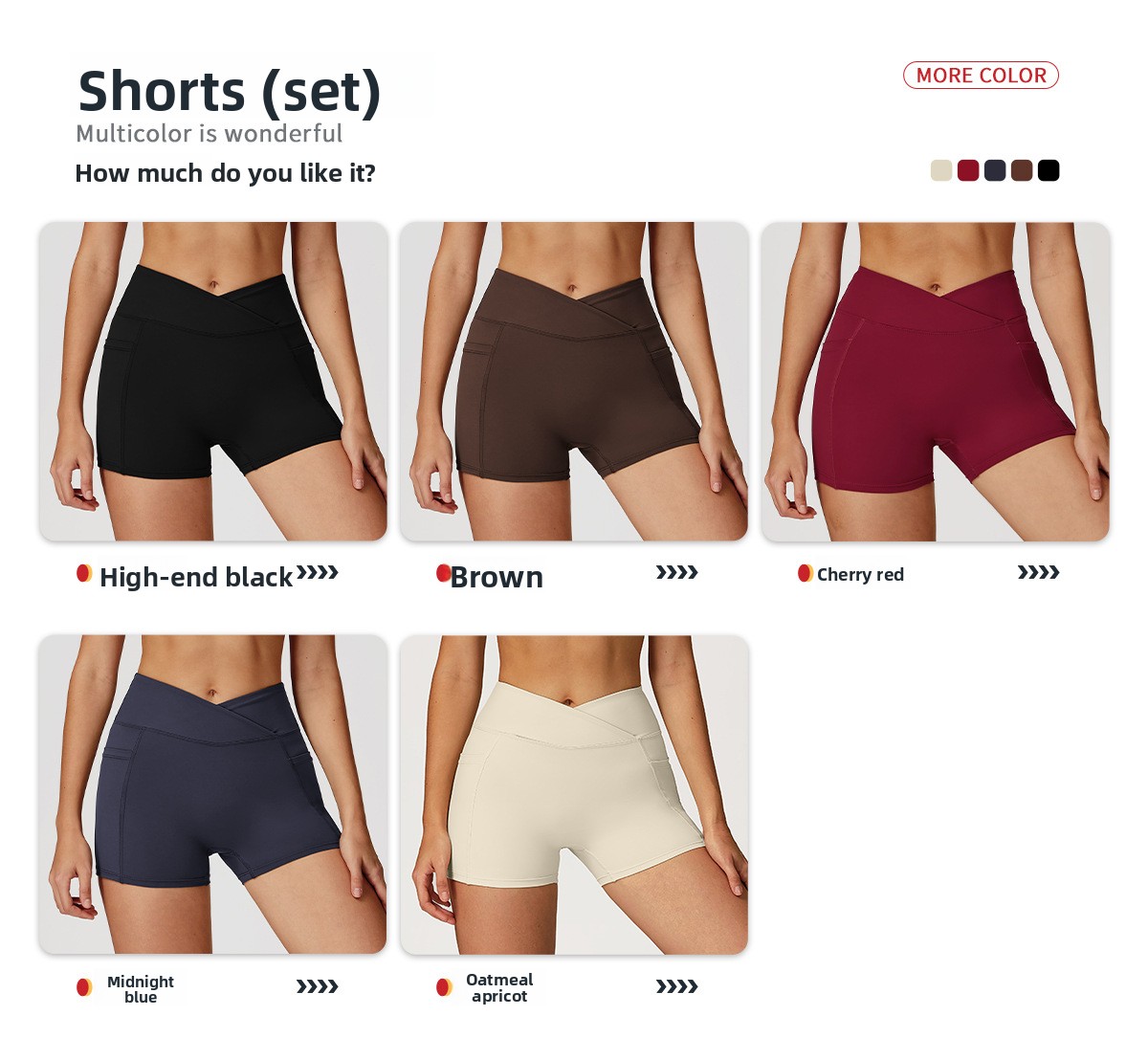 Women's Breathable Sports Yoga Set Barely-There Racerback Tight Solid Pattern Outdoor Running Fitness Wear Front Logo