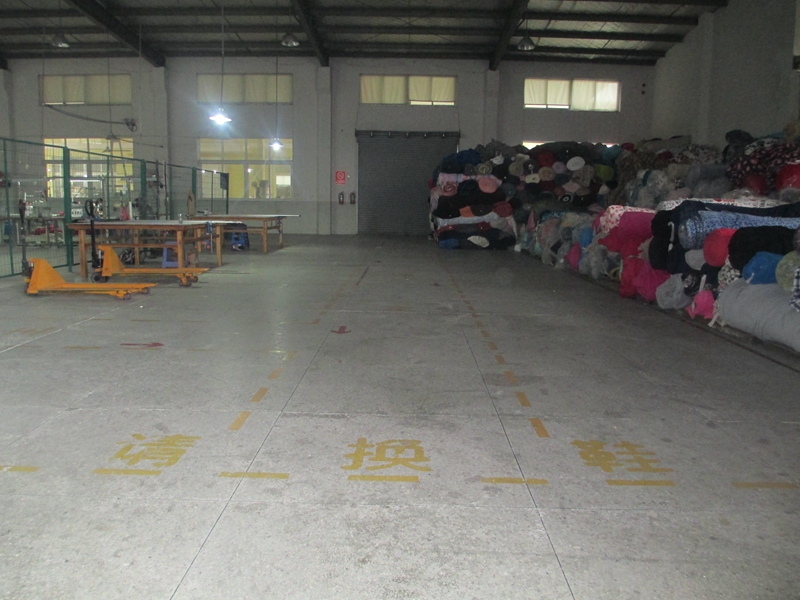 Packing Workshop