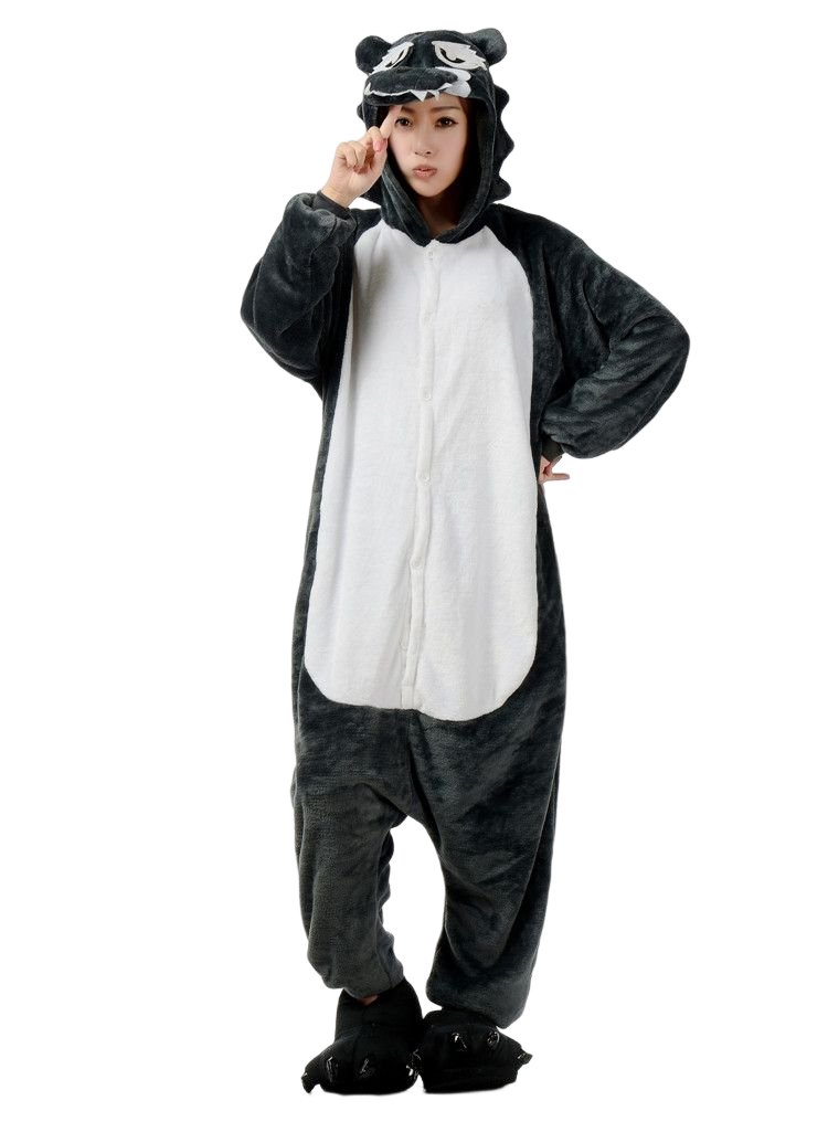Sonic Onesie Kids Size