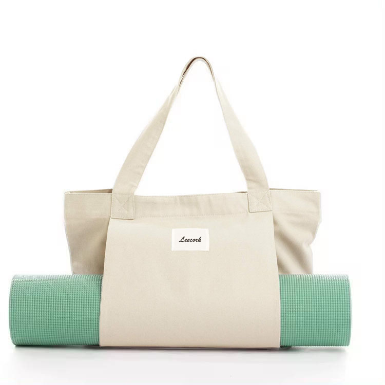 Yoga bag design display 4