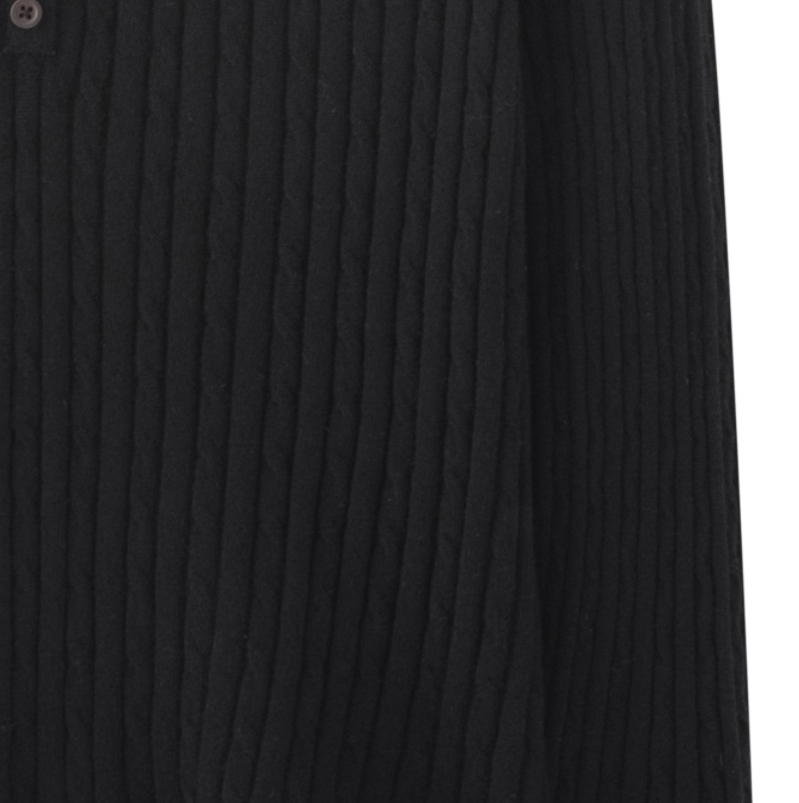 a Versatile Knitted Sweater for Women's Daily Wear