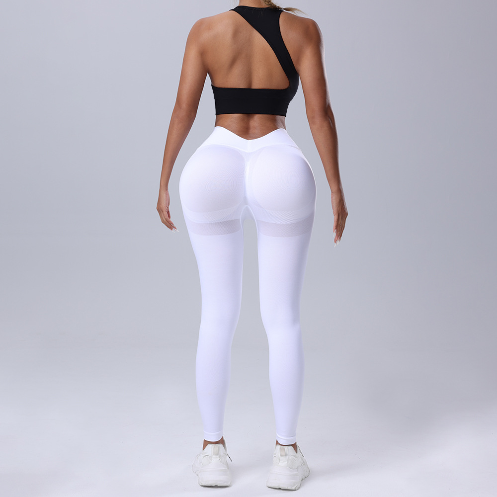 Women's Sportswear Yoga Pants for Women Womens Yoga Pants Active Wear Leggings Seamless Sexy Yoga Pant
