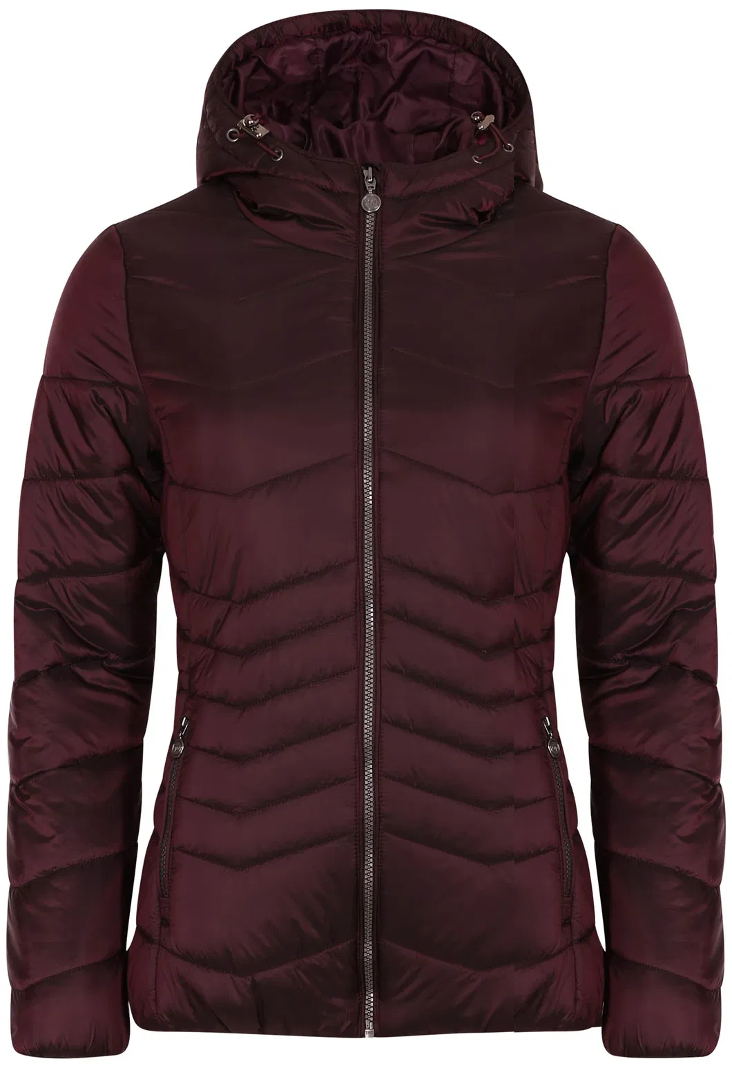 Similar Jacket Option A
