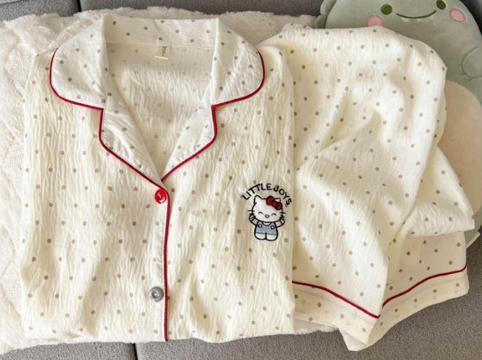 Hot Selling Women Pregnant Nursing Clothes Comfortable Fabric Ladies Maternity Breastfeeding Pajamas