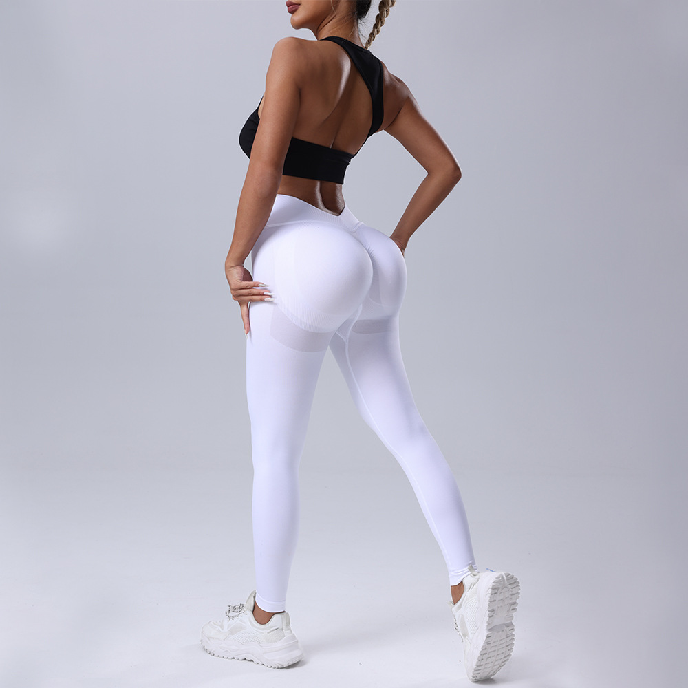 Women's Sportswear Yoga Pants for Women Womens Yoga Pants Active Wear Leggings Seamless Sexy Yoga Pant