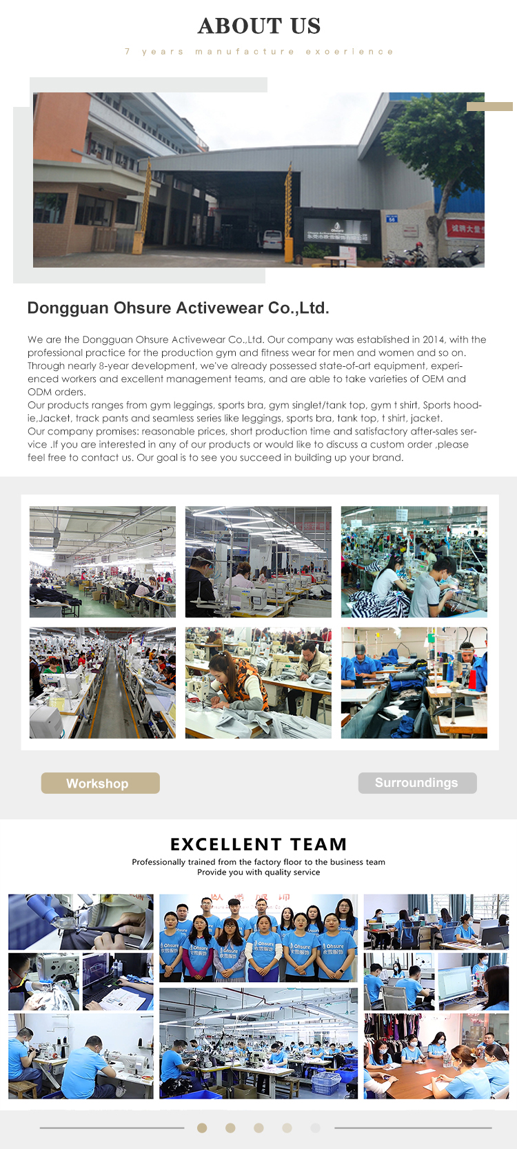 Production Process 2