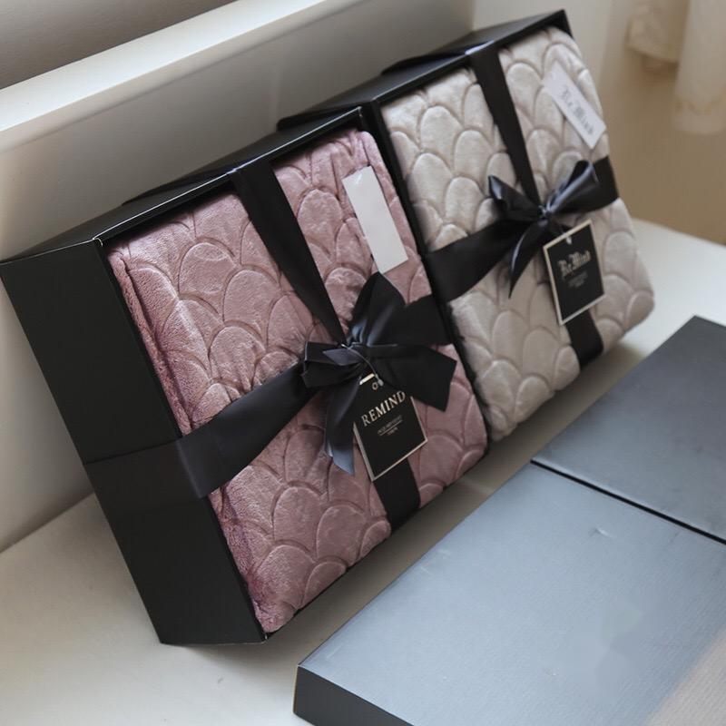 Packaging Presentation A