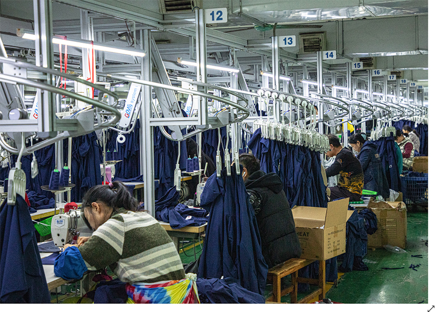 Equipment and QC