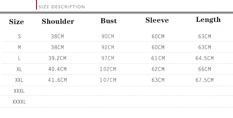 Fashion Plus-Size Suits Women New Style Long-Sleeved Suits