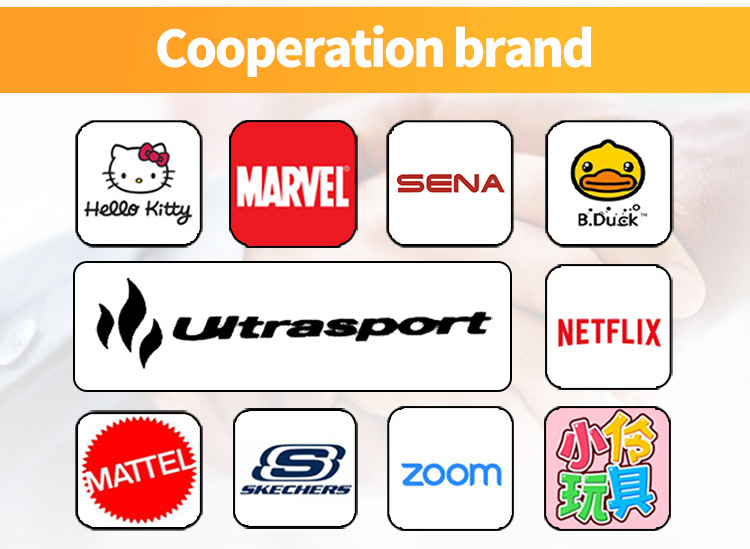 Global Cooperation Brands