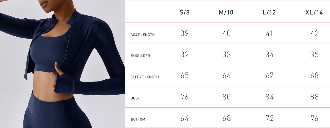 Size Guide 2