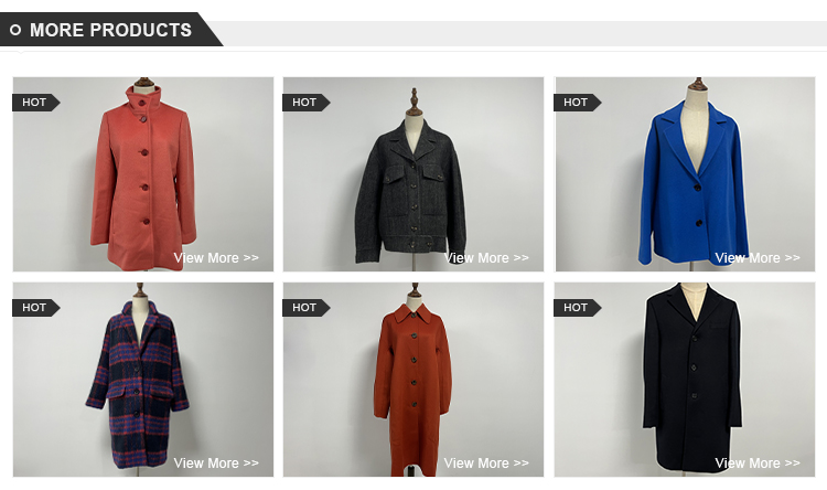 More Product Collections