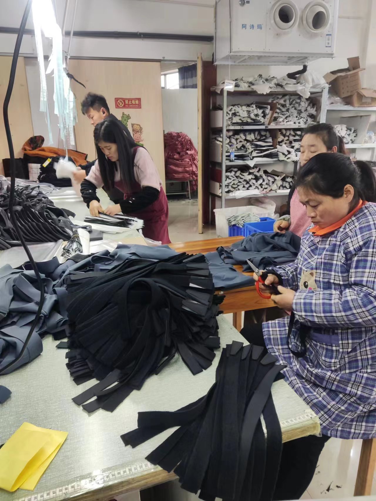 Manufacturing process 4