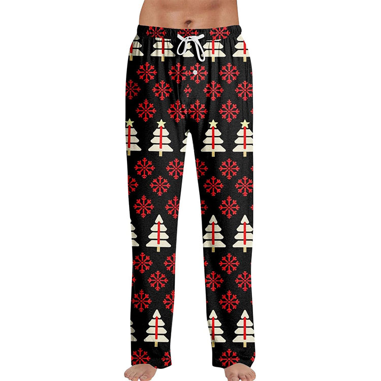 Breathable Plus Size Elegant Women's Pajamas Loose Non-Stuffy Chinese Style Pajama Low MOQ Custom Logo Label Stylish Sleepwear