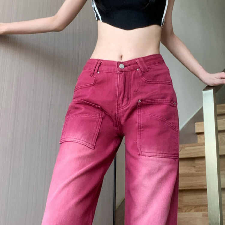 Jeans Detail View 6
