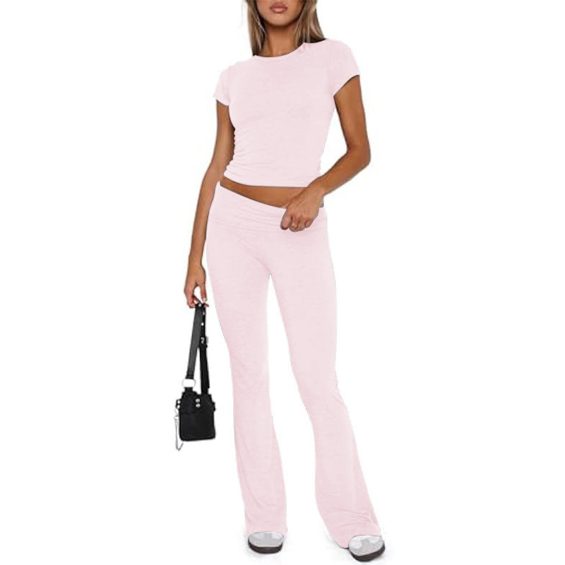 Wholesale 2025 Custom LOGO Design Jogger Sports Plus Size Tracksuits Fitness Sweat Absorbent Outfits 2 Piece Set Women's Set