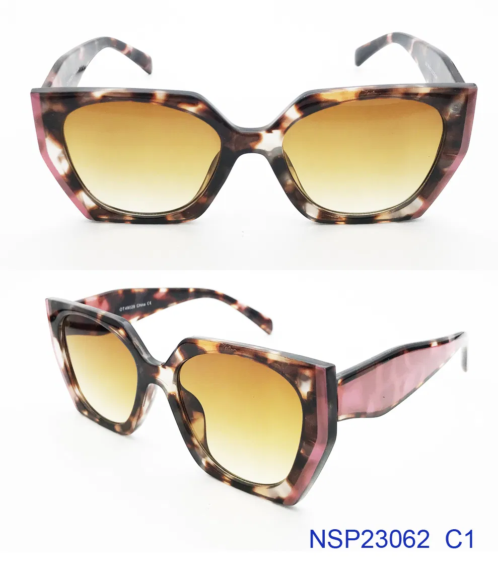 Safety Luxury Sexy for Unisix Designer Gafas De Sol Goggles Fashion Model Safety Trendy UV400 Square Creative Sunglasses