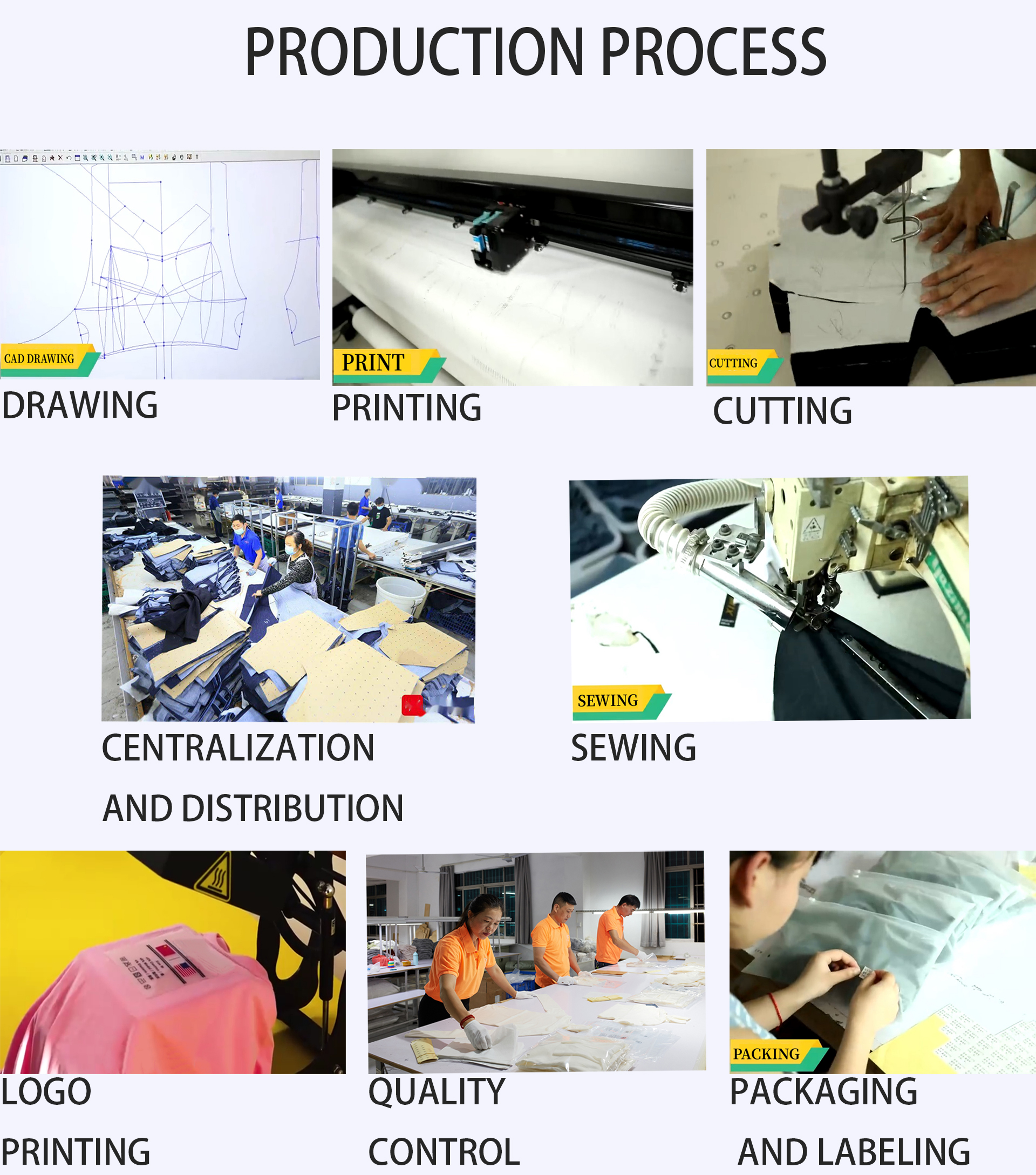 Facilities 4