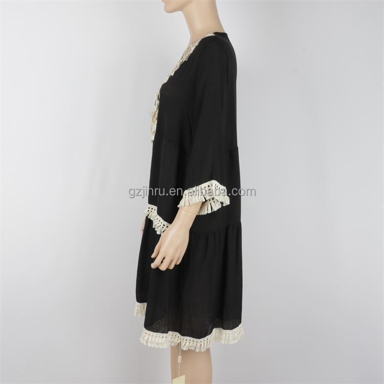 Beach dress showcase 4