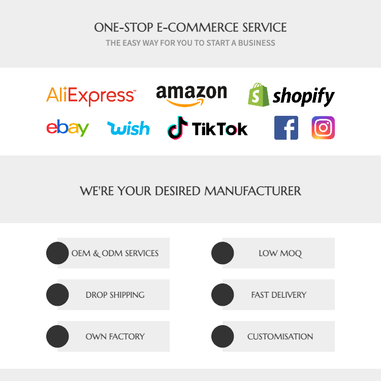 Why Choose Us Graphic