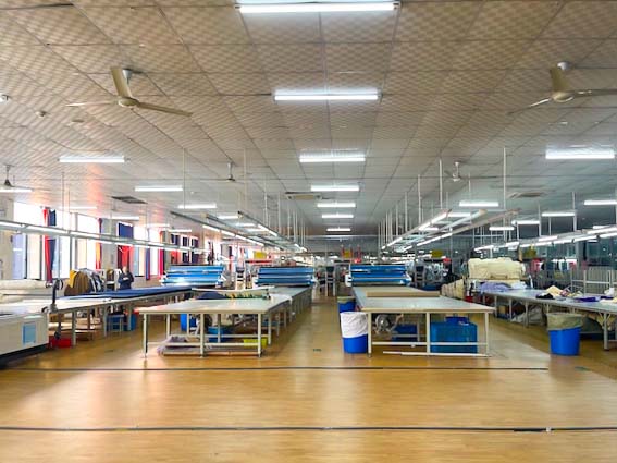 Manufacturing Machinery