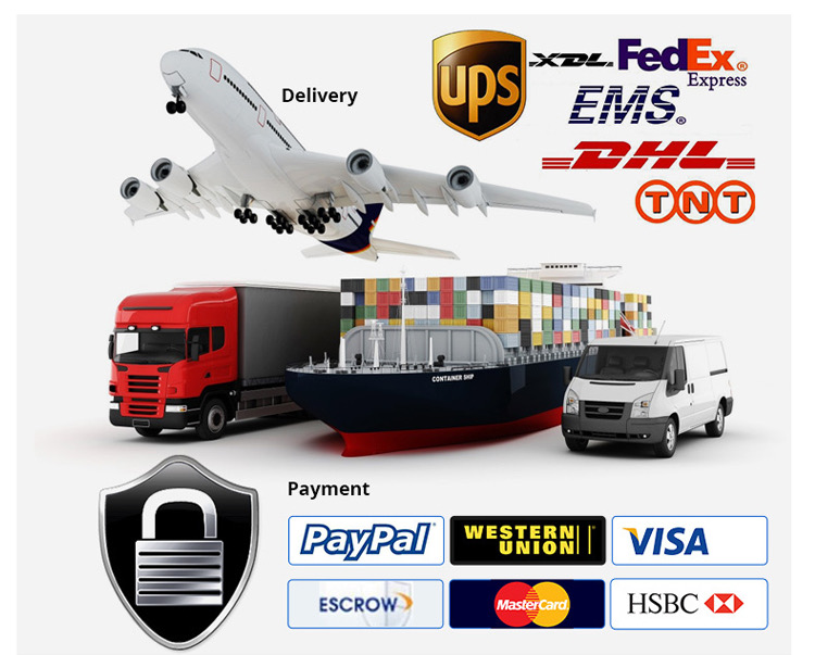 Shipping Detail