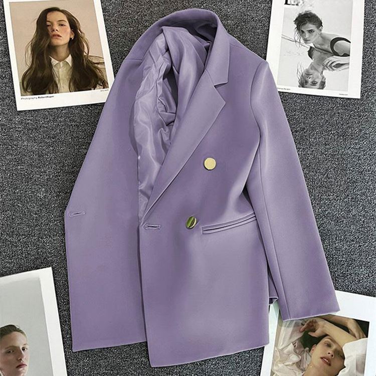 Women's Business Suits Can Be Customized Multi-Color Options Raiment
