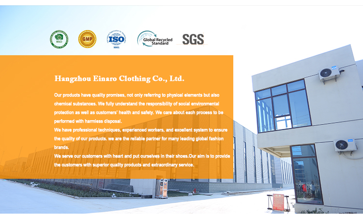Factory Overview