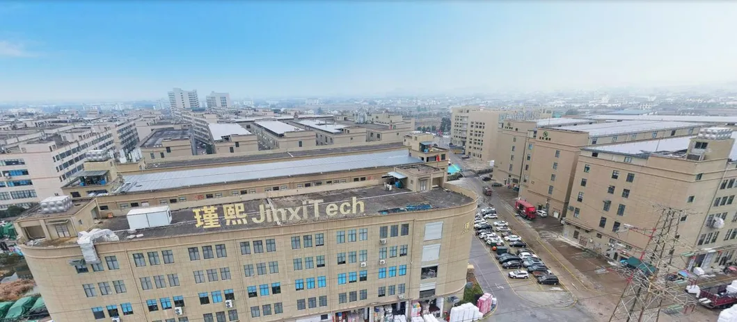 Factory Overview