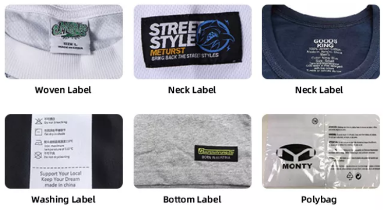 Custom Accessories
