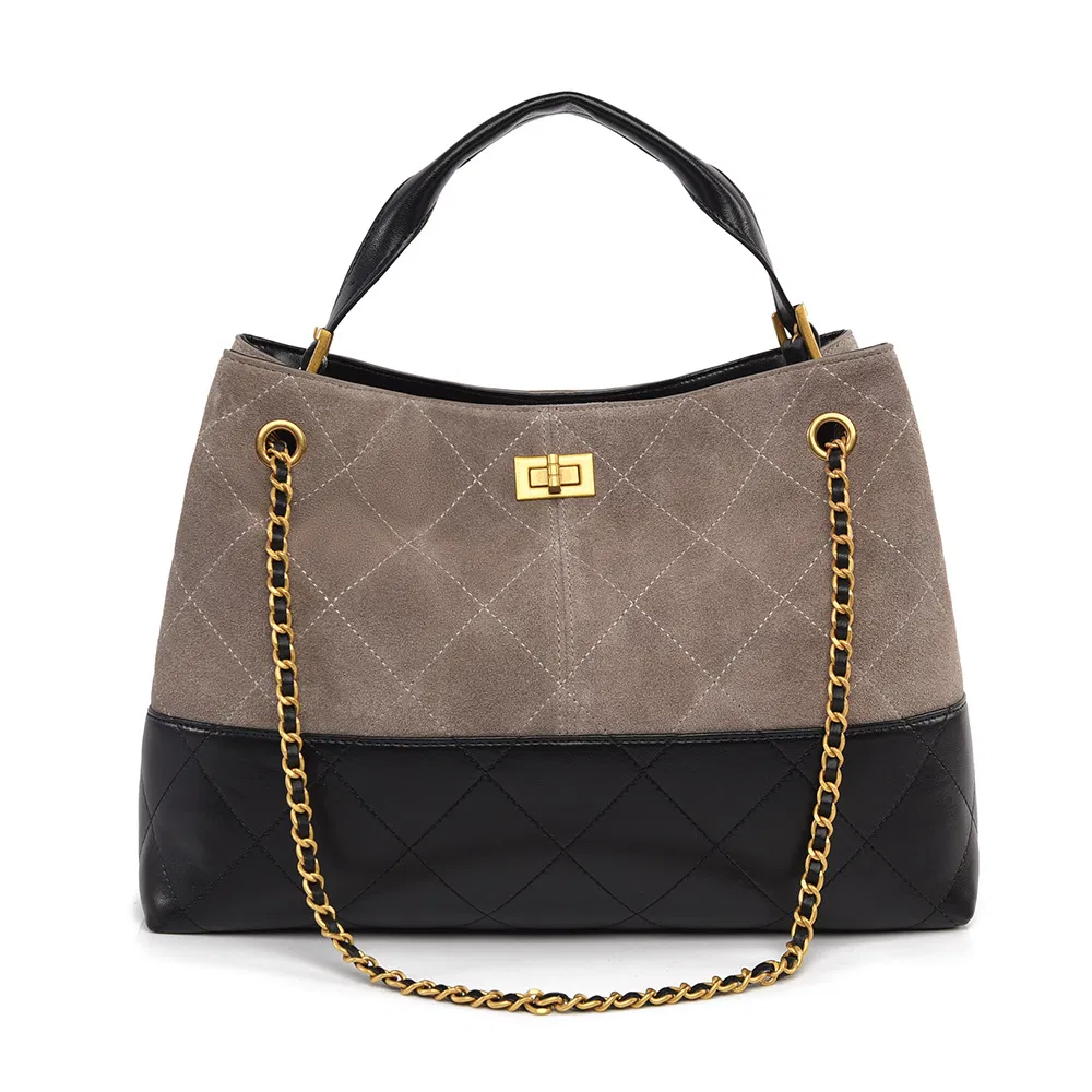 Luxury Designer Replica Retro Famous Bag Large Capacity Shoulder Bag for Women