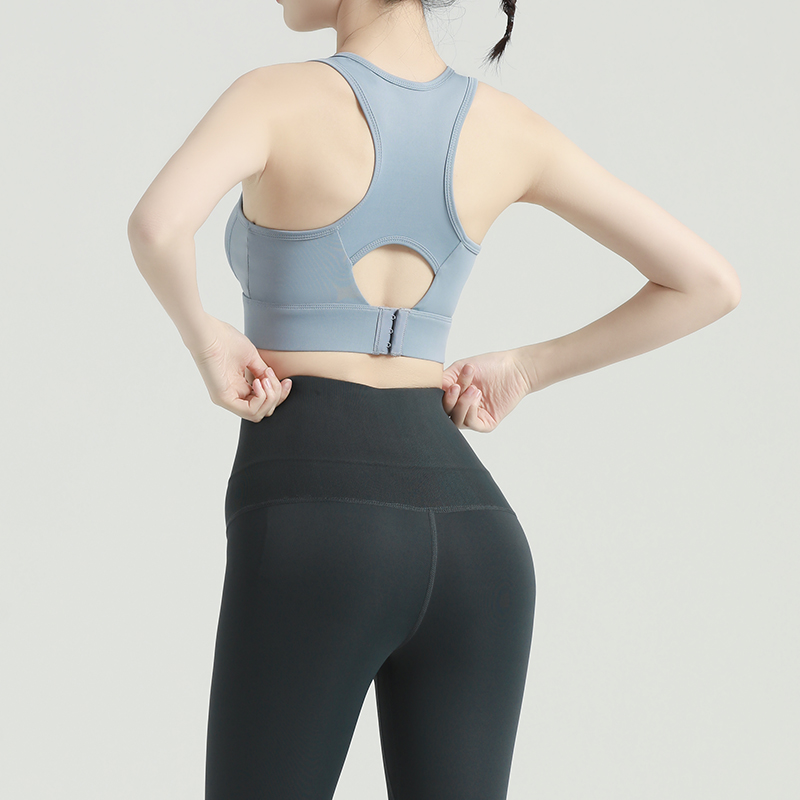 Summer Fitness Sportswear Bra Shorts Butt Lifting Yoga Seamless Shorts Women's Activewear
