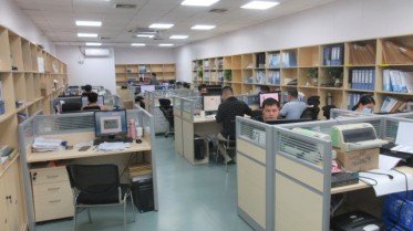 Facilities 3