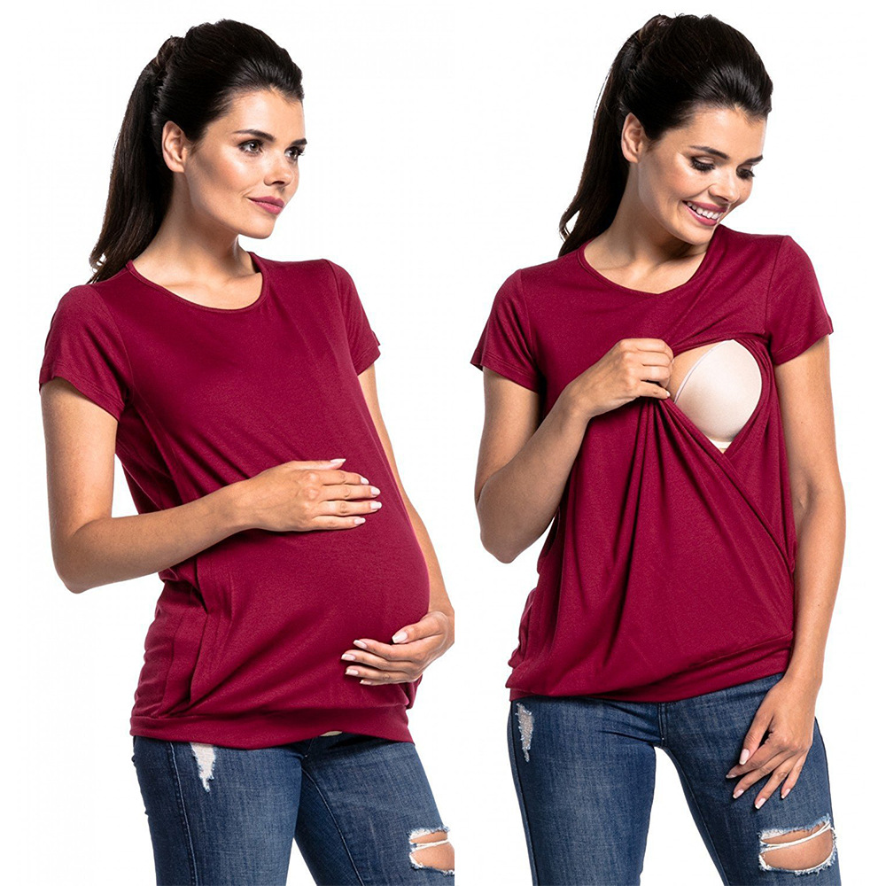 Maternity Nursing Underwear Overview