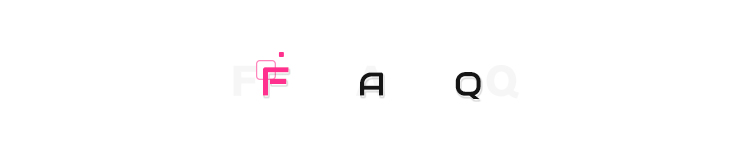 FAQ Section Banner