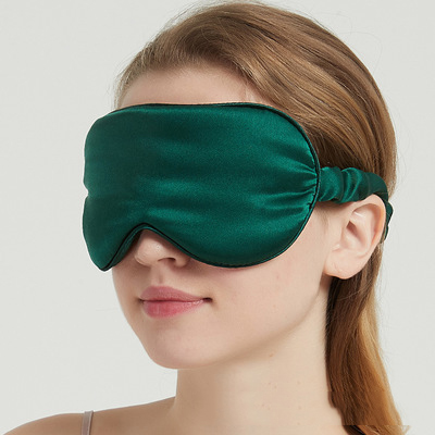 Silk Eye Mask