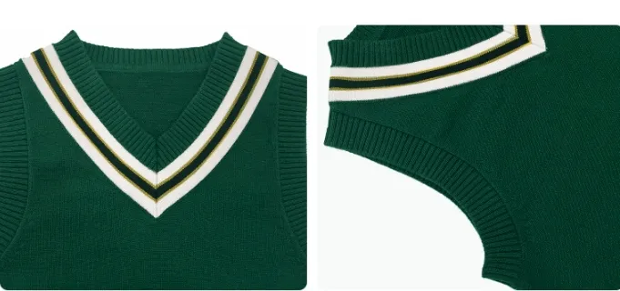 Custom Formal Dress for Autumn School Uniform Students Clothing Kids Clothes for Children Wear